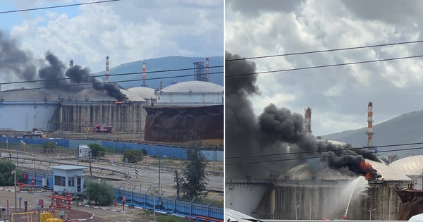 Chiến sự Trung Đông ngày 30-3: Iran tấn công "rát" radar Mỹ, xác nhận tư lệnh hải quân thiệt mạng