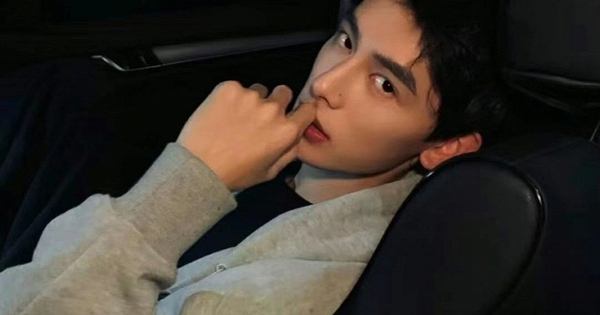 Dấu hiệu của người 