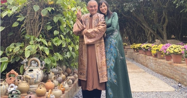 Danh hài Xuân Hinh: 