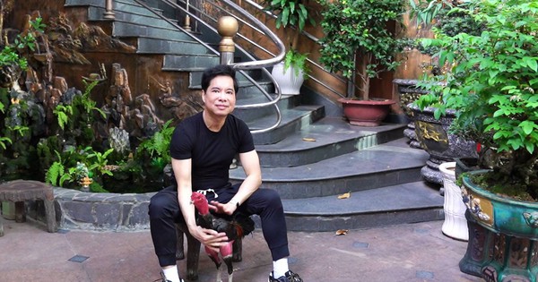 Cuộc sống viên mãn của 