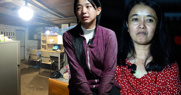 Về tận nơi vụ 4 chị em mồ côi: Người dì “không dám ra đường” vì bị nhầm là mẹ ruột, địa phương nói gì?