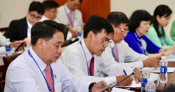 Chính thức đề xuất mức tăng lương cơ sở đối với cán bộ, công chức, viên chức