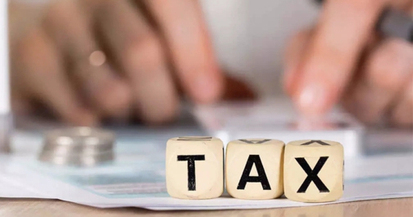 Thuế TP Hà Nội thông báo đến hộ kinh doanh: Sẽ xử phạt về hành vi trốn thuế với trường hợp sau