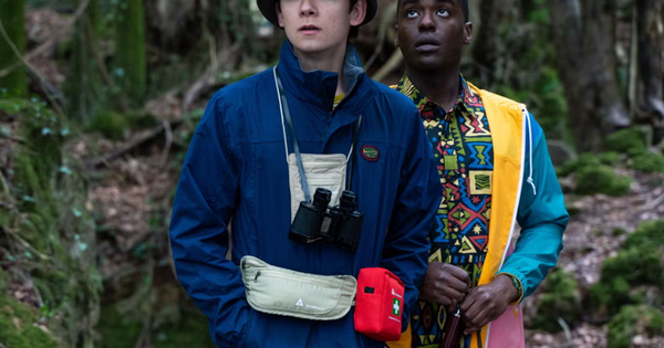 Xem phim Sex Education, tôi thốt lên ngỡ ngàng vì 1 câu thoại quá hay: Hóa ra đây chính là do tôi nhiều lần thất bại trong công việc!