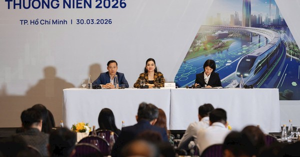 Chủ tịch Vietcap Nguyễn Thanh Phượng chốt kế hoạch lợi nhuận kỷ lục 2.300 tỷ, 'tiến quân' sang Singapore