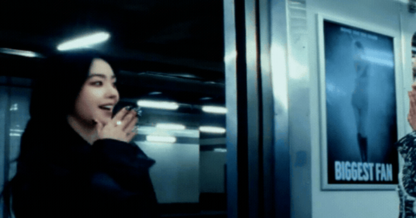 Mỹ nhân sở hữu gương mặt có thể quyến rũ cả thế giới, giữ bí kíp gì mà 12 năm chưa từng hết đẹp thế?