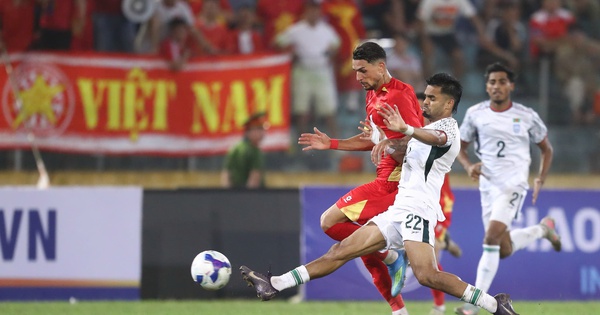 Đội hình Việt Nam vs Malaysia: Xuân Son – Hoàng Hên sát cánh trong đội hình “siêu tấn công”?