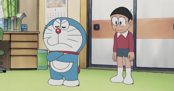 7 bảo bối trong Doraemon mà smartphone đã thay thế được gần hết