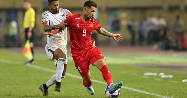 Việt Nam tiếp Malaysia, trận đấu của thể diện