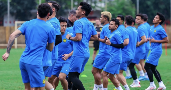 Chuyên gia Malaysia: 'Có hy vọng thắng tuyển Việt Nam, chỉ cần đội hình hợp lý'