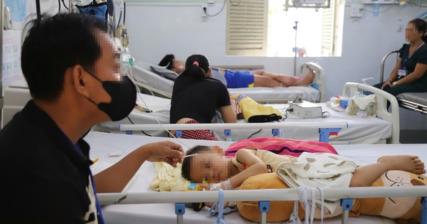 Cảnh giác cao độ trước 3 bệnh truyền nhiễm