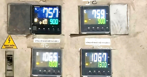 160 trạm quan trắc bị can thiệp: Chuyên gia chỉ 'lỗ hổng chết người' tiếp tay sai phạm