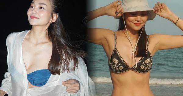 Thanh Hằng siêu cuốn hút, gợi cảm không thể rời mắt