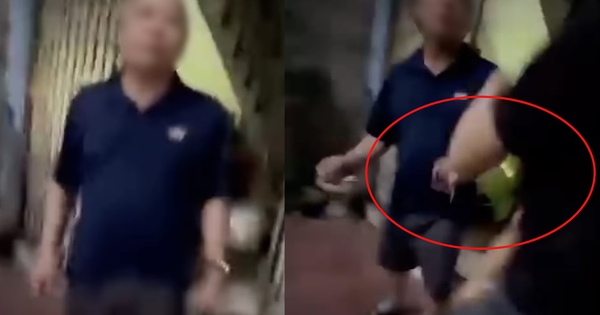 Hành hung 3 mẹ con hàng xóm khiến bé 11 tháng tuổi nhập viện, người đàn ông ở Hà Nội lập tức trả giá