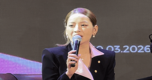 Chi Pu bất ngờ tiết lộ thời điểm lấy chồng sinh em bé!