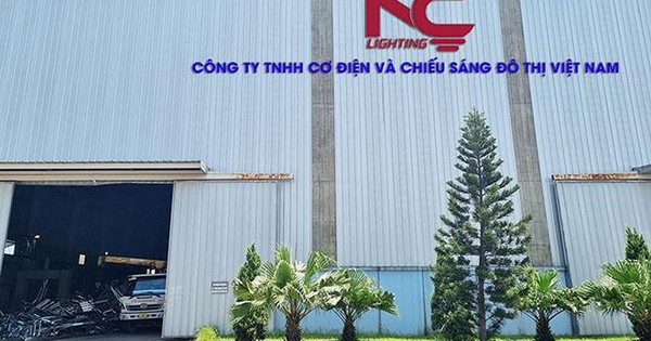 Chieusangcaoap – Đơn vị cung cấp thiết bị chiếu sáng uy tín tại Việt Nam