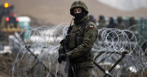 Tháng 4 là thời điểm quyết định số phận của Donbass