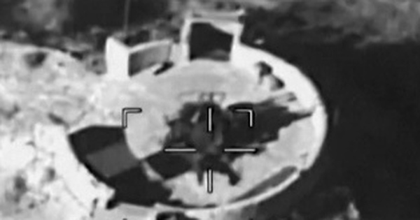 Mỹ tung video xóa sổ tàu chiến Iran, điều tàu đổ bộ USS Tripoli áp sát