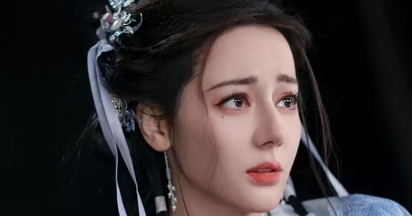 Tình thế tuyệt vọng của Địch Lệ Nhiệt Ba