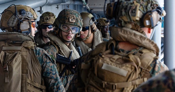 Điểm nóng xung đột ngày 31-3: Mỹ trù tính kế hoạch quân sự phức tạp ở Iran