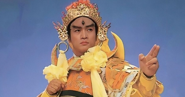 'Nhị Lang Thần' của Tây du ký: Nam thần màn ảnh, U80 vẫn phong độ