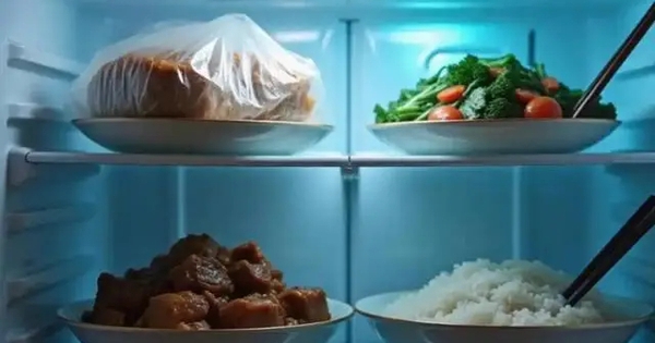Mở tủ lạnh ra là thấy: “Thủ phạm tiềm ẩn” nguy cơ bệnh bạch cầu nhiều người chưa từng để ý