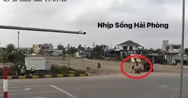 Nam công nhân tử vong do vướng dây cáp điện