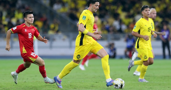 Việt Nam - Malaysia: Lịch sử đứng về phía Việt Nam!