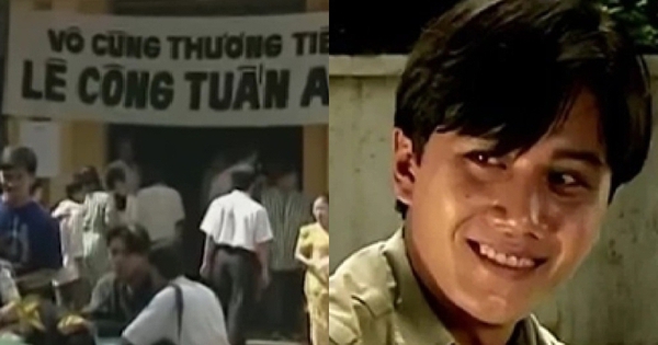 Nam diễn viên qua đời tuổi 29 gây chấn động: Đám tang ùn tắc, người chen lấn, leo mái nhà