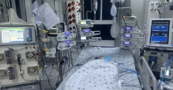 Cảnh báo: Virus mới khiến trẻ mắc tay chân miệng chuyển nặng, tử vong rất nhanh