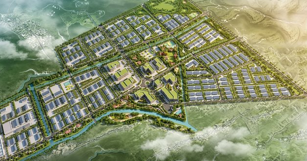 Tập đoàn của bầu Hiển khởi công khu công nghiệp 4.800 tỷ đồng, quy mô 200 ha tại tỉnh giáp Campuchia