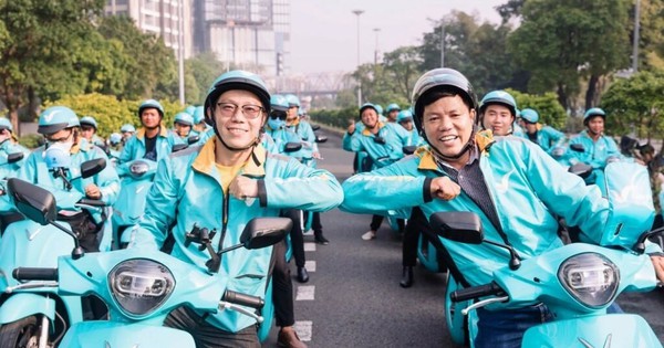 Xanh SM của tỷ phú Phạm Nhật Vượng bất ngờ phát “thông báo chính thức”