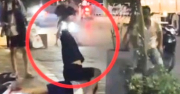 Danh tính nghi phạm thứ 3 vụ nam sinh bị hành hung ở Hà Nội: Đã bỏ trốn