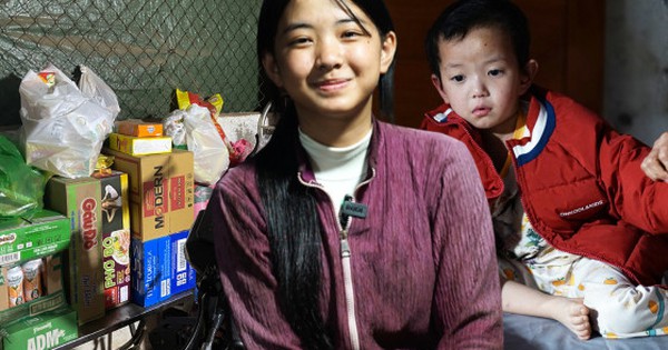 Cộng đồng mạng xúc động khi bé gái 16 tuổi nuôi 3 em ruột nhận 4,5 tỷ sau 34 giờ, xin ngừng nhận ủng hộ