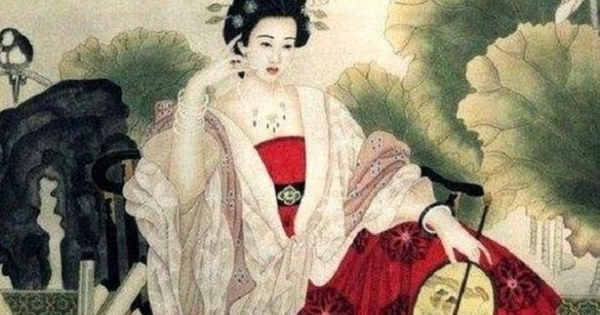 Loại quả khiến Dương Quý Phi đặc biệt thích: Xưa vận chuyển nghìn dặm, nay bán đầy vỉa hè