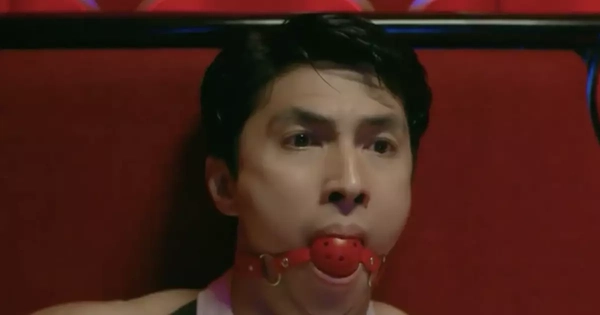 Phim Việt gây sốc, cần cảnh báo