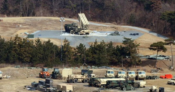 Vì sao thứ từng kỳ vọng kiềm chế Iran giờ lại thành 