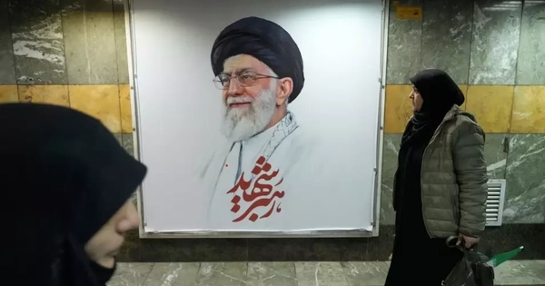 Cỗ máy bí mật phía sau những vụ ám sát rúng động của Israel