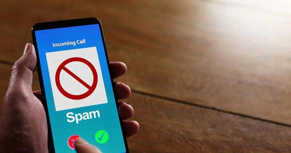 2 năm, tôi chặn hơn 1.000 số lạ quảng cáo nhưng vẫn bị quấy rối đến 'phát điên'