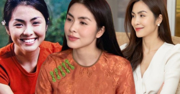 13 năm rời showbiz vì sao Tăng Thanh Hà luôn hot?