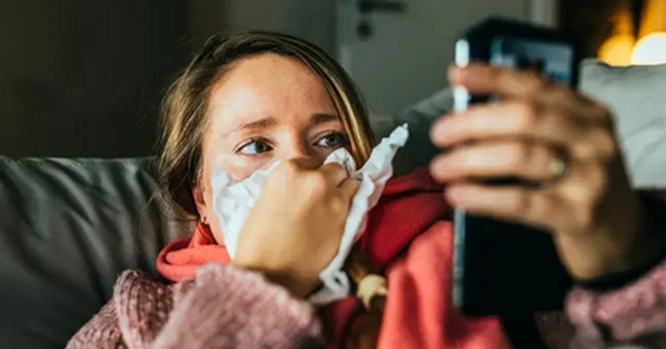 Bác sĩ nói về biến thể Covid 