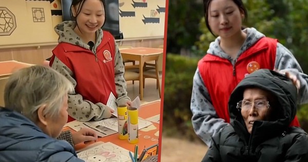 25 tuổi đã vào viện dưỡng lão ở, cô gái tiết lộ chi phí khiến ai cũng ngỡ ngàng