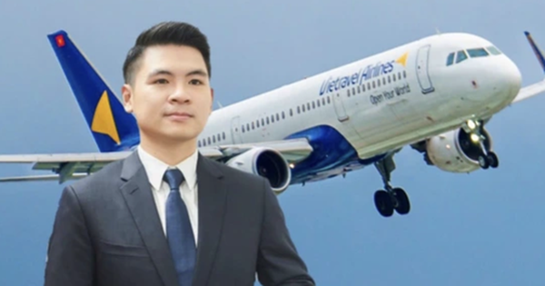 Hãng hàng không của con trai bầu Hiển thừa nhận: 