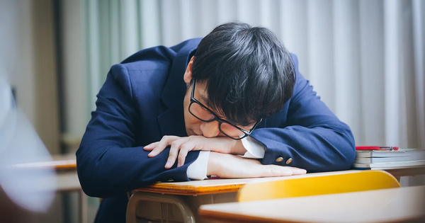 Con bỏ đi sau một câu nói của bố, người mẹ Hà Nội bật khóc: 