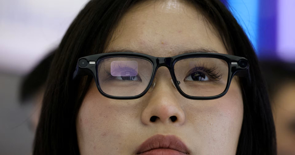 Thế giới còn lạ lẫm, Trung Quốc đã nhanh tay dùng trước 