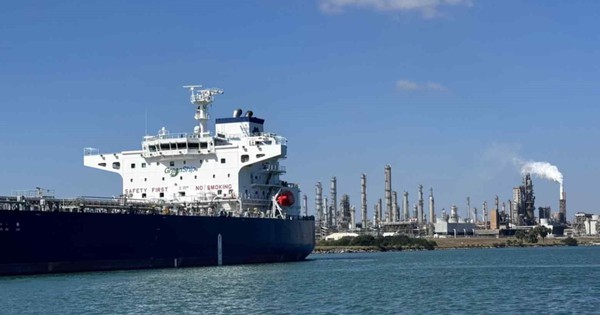 Mỹ đón tin không thể vui hơn từ Trung Quốc