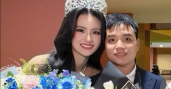 Nhìn bức ảnh này mới hiểu lý do Hoa hậu Ý Nhi yêu Anh Kiệt suốt 9 năm