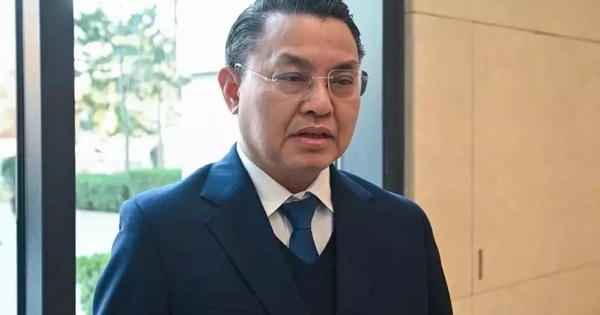 Bộ Công an thông tin về 3 chuyên án liên quan 'phù phép' dữ liệu của hàng trăm trạm quan trắc môi trường