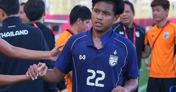 Thua đau U23 Triều Tiên, U23 Thái Lan tan mộng vô địch, nguy cơ bị U23 Việt Nam vượt mặt