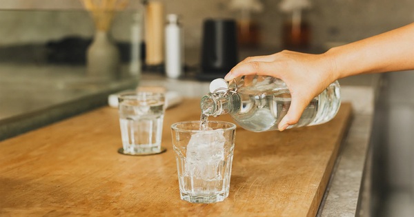 Vì sao người Mỹ uống nước đá quanh năm?